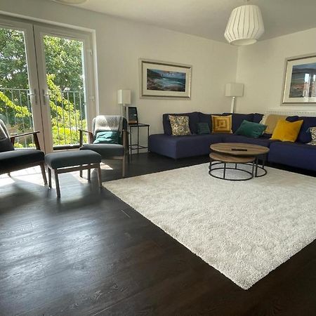 Altido Bright City Centre 2Bed, 2Bath With Free Parking Édimbourg Extérieur photo