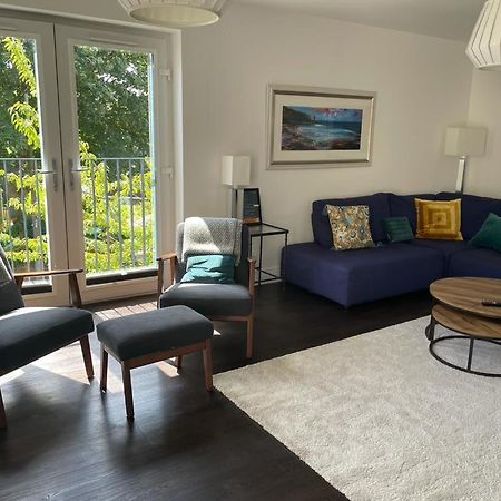 Altido Bright City Centre 2Bed, 2Bath With Free Parking Édimbourg Extérieur photo